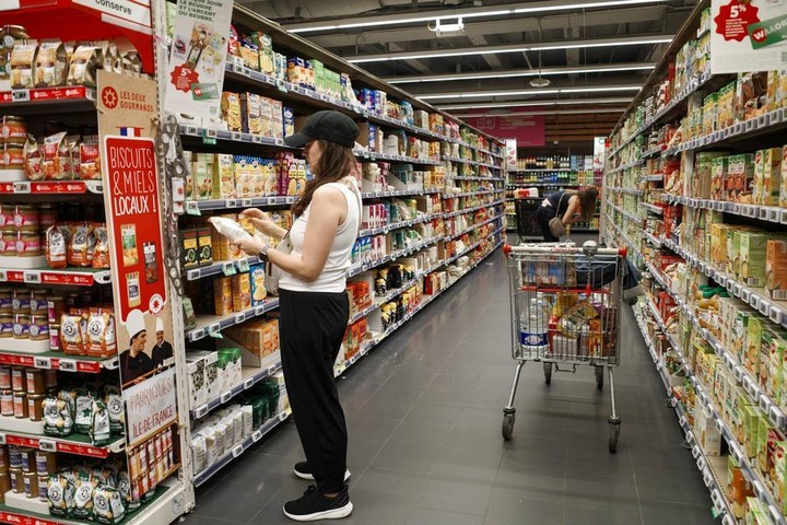 French economy: 2026 growth forecasts revised downwards