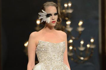 Photos - Semaine de la mode &agrave; Zagreb